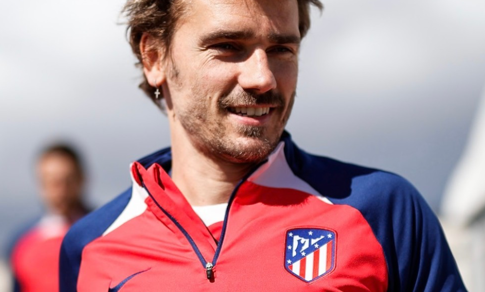 Antoine Griezmann Net Worth: Soccer Star's Fortune